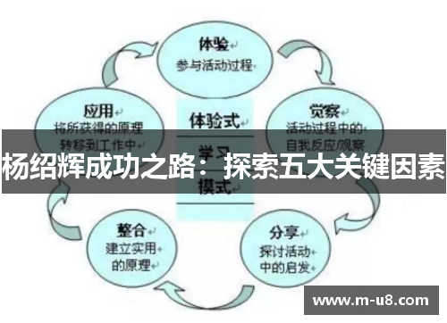 杨绍辉成功之路：探索五大关键因素