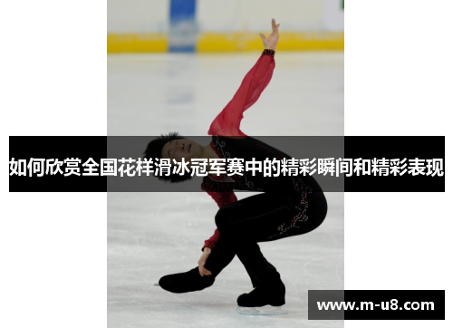 如何欣赏全国花样滑冰冠军赛中的精彩瞬间和精彩表现